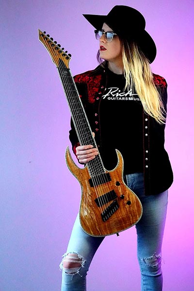 Sybil Grace